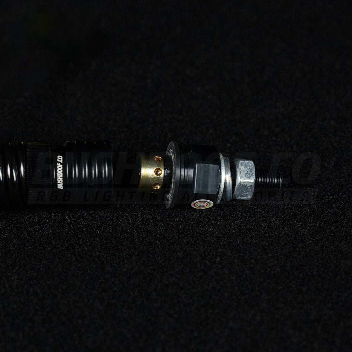 Whip Base