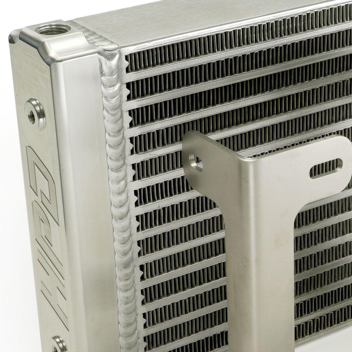 Universal Transcooler Kit - Adrenaline 4X4