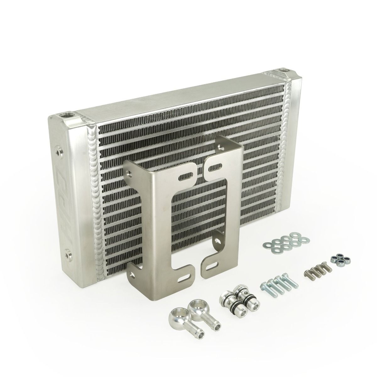 Universal Transcooler Kit - Adrenaline 4X4