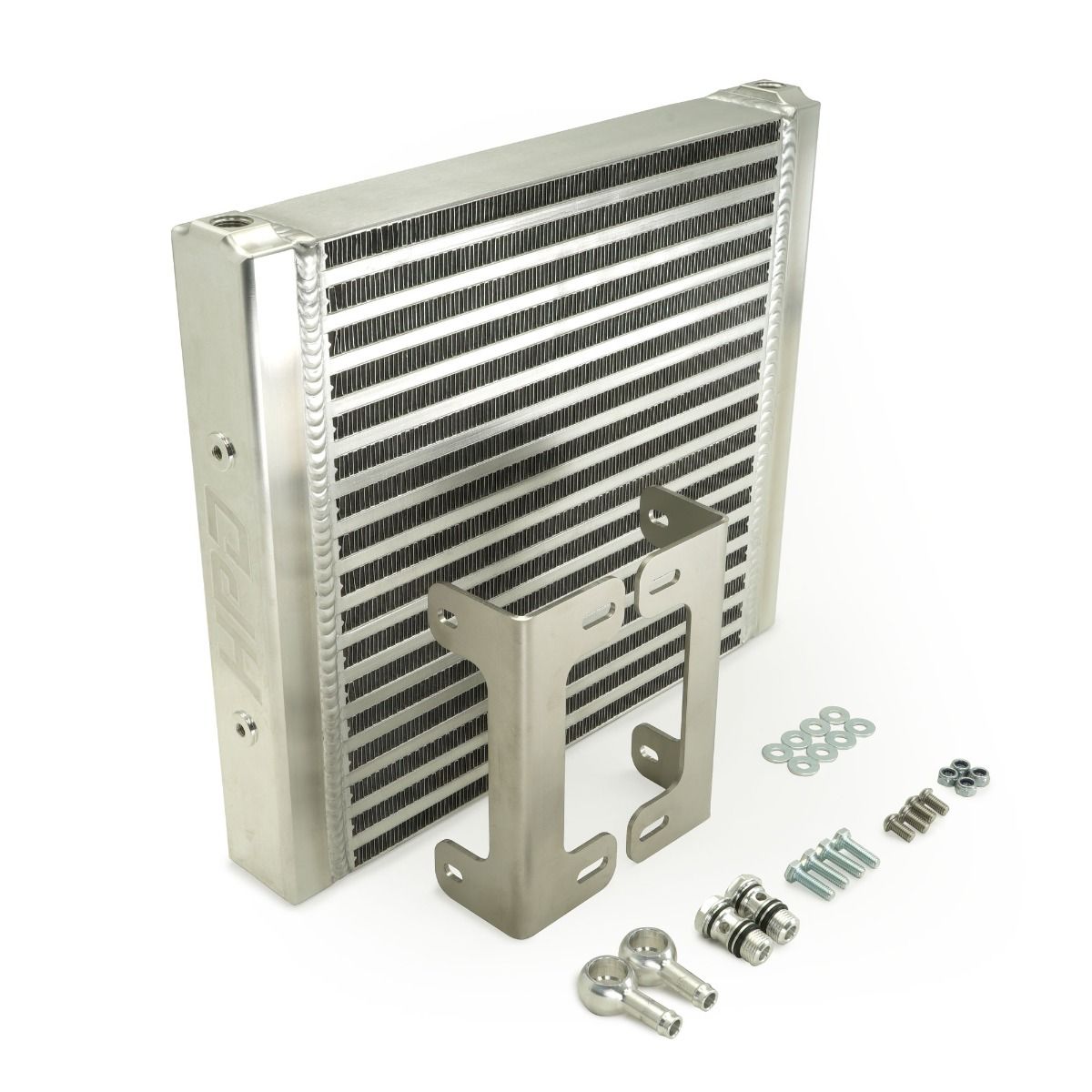 Universal Transcooler Kit - Adrenaline 4X4