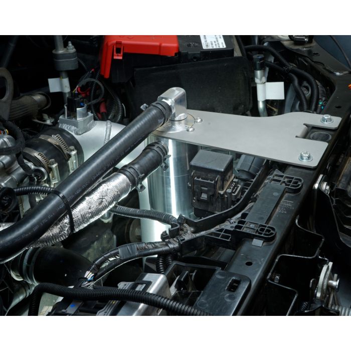 HPD VW Amarok NF 3.0Lt V6 Diesel 2022+ Catch Can