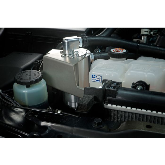HPD Toyota Landcruiser 300 Series Catch Can