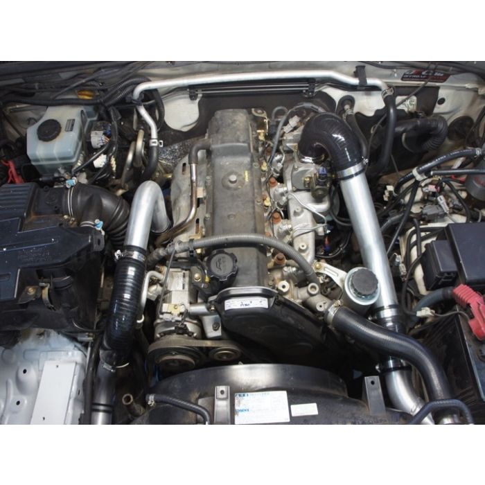 HPD Toyota Prado 120 Series Intercooler 1KZ-TE