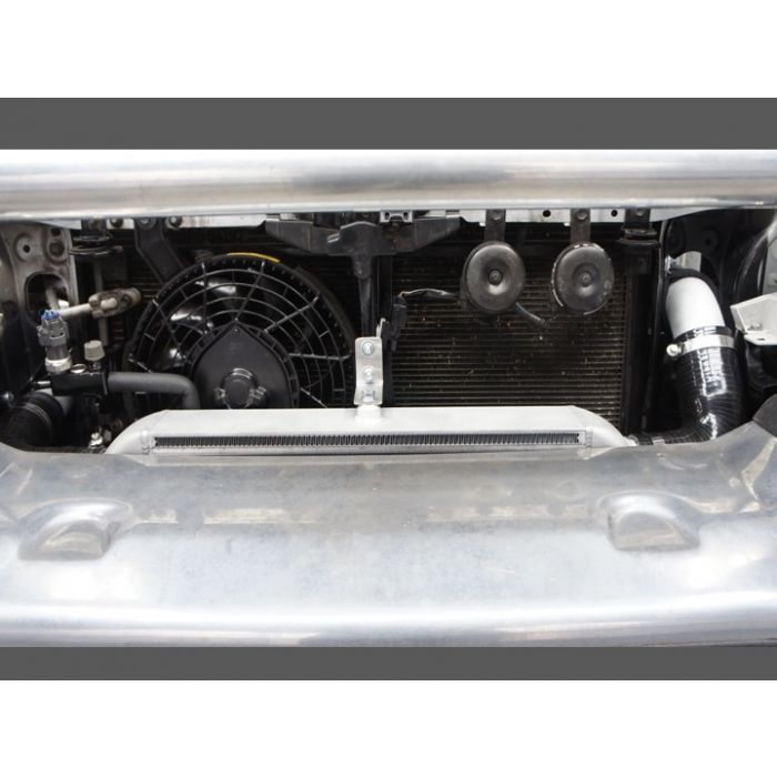 HPD Toyota Prado Intercooler 120 Series D4D 3.0 LT 2006 – 2009