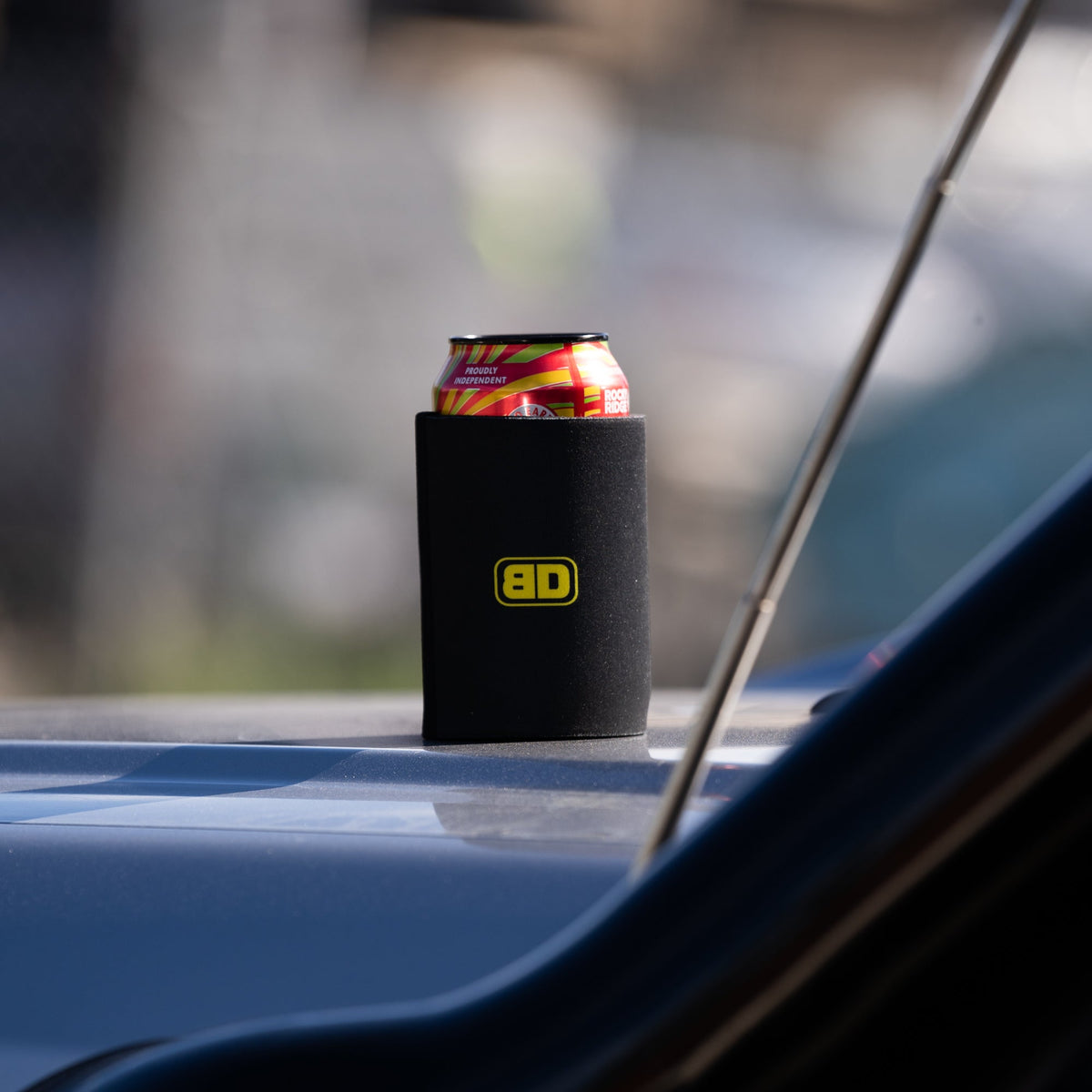 Stubby Holder