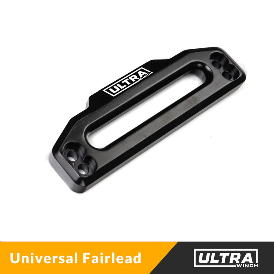 Ultra Winch PDX MK4 PREMIUM ELECTRIC WINCH - Adrenaline 4X4