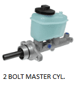 HPD LANDCRUISER 80 SERIES 1HZ Catch Can - Adrenaline 4X4