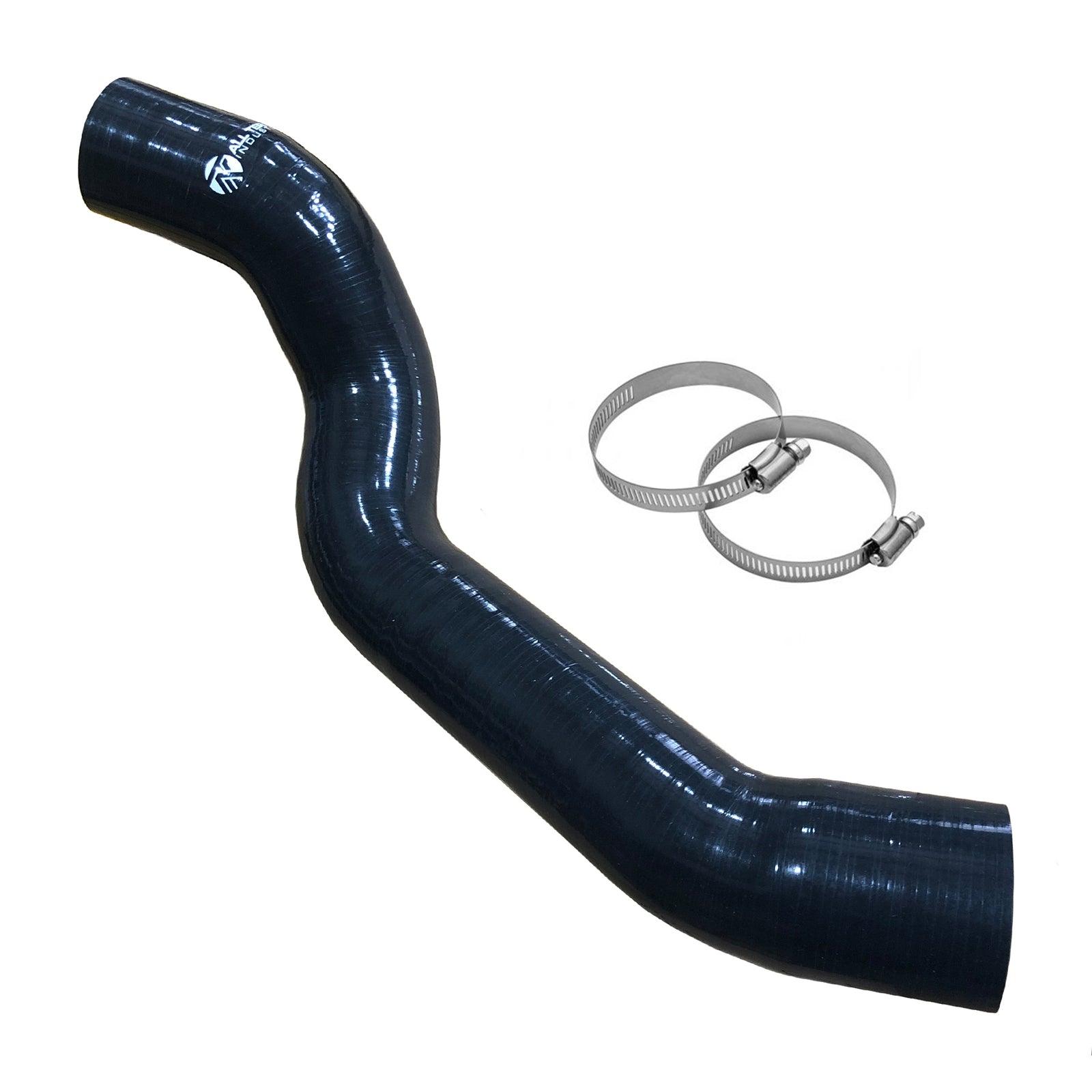 ATI SILICONE COLD SIDE INTERCOOLER HOSE UPGRADE - FORD RANGER/MAZDA BT50 3.2L 2011-2022 - Adrenaline 4X4