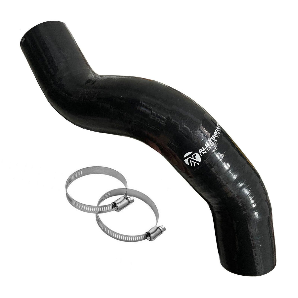 ATI SILICONE COLD SIDE INTERCOOLER HOSE UPGRADE - FORD EVEREST 3.2L 2015-2022 - Adrenaline 4X4