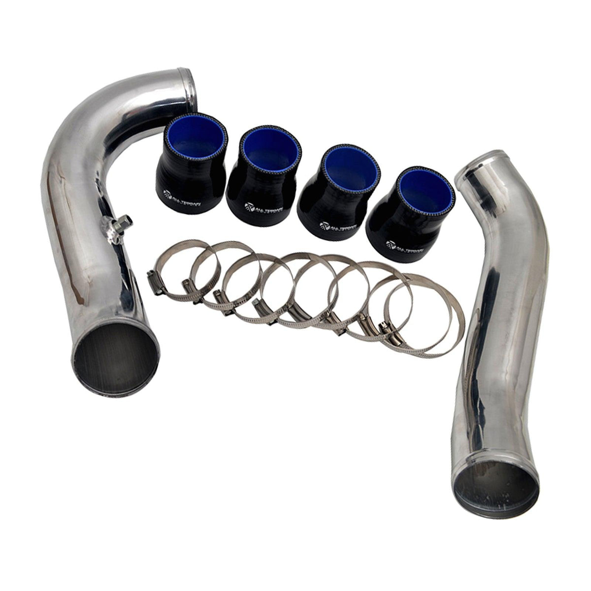 ATI INTERCOOLER HARD PIPE UPGRADE - ISUZU DMAX/MUX 3.0L 2017-2020 - Adrenaline 4X4