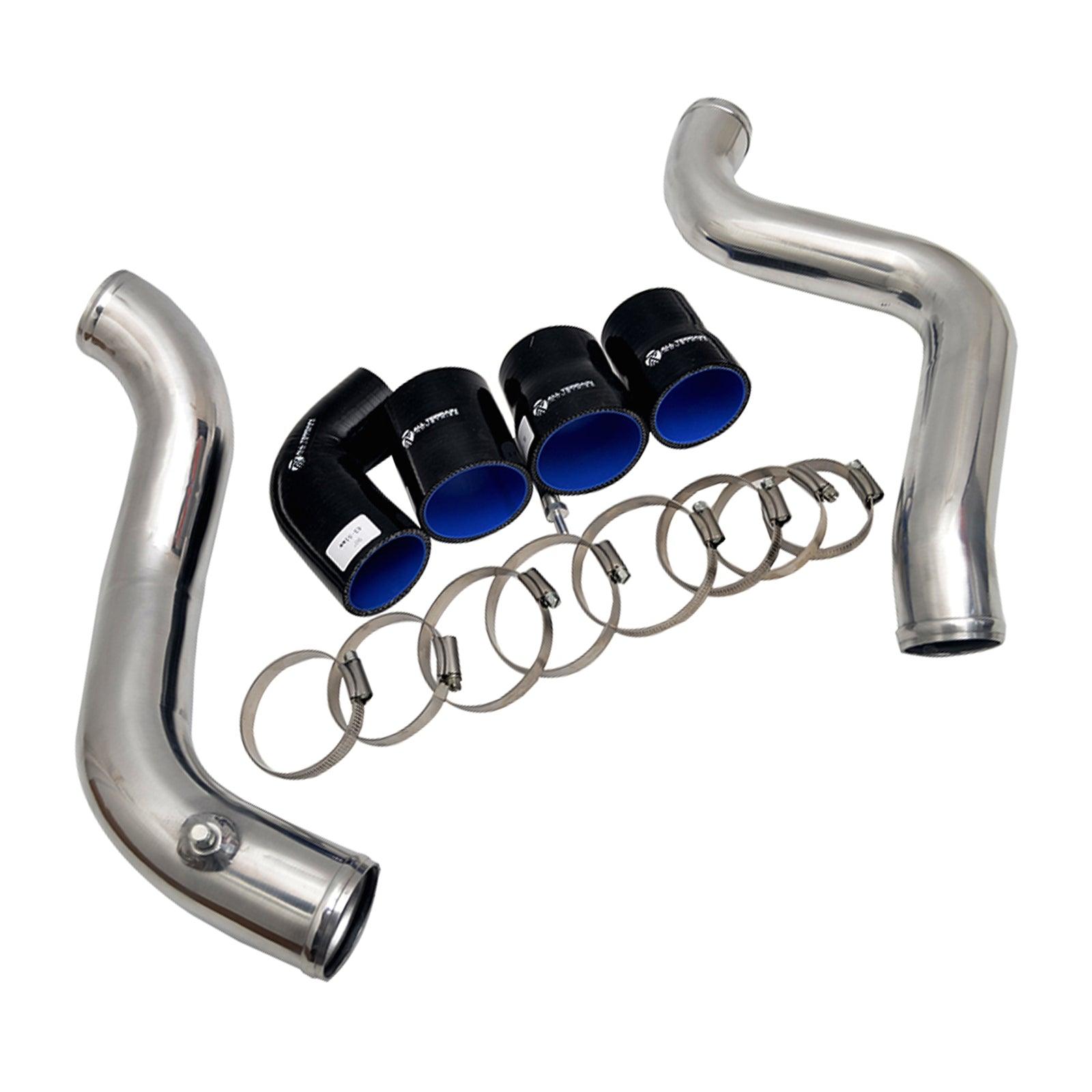 ATI INTERCOOLER HARD PIPE UPGRADE - FORD RANGER/MAZDA BT50 3.2L 2011-2022 - Adrenaline 4X4