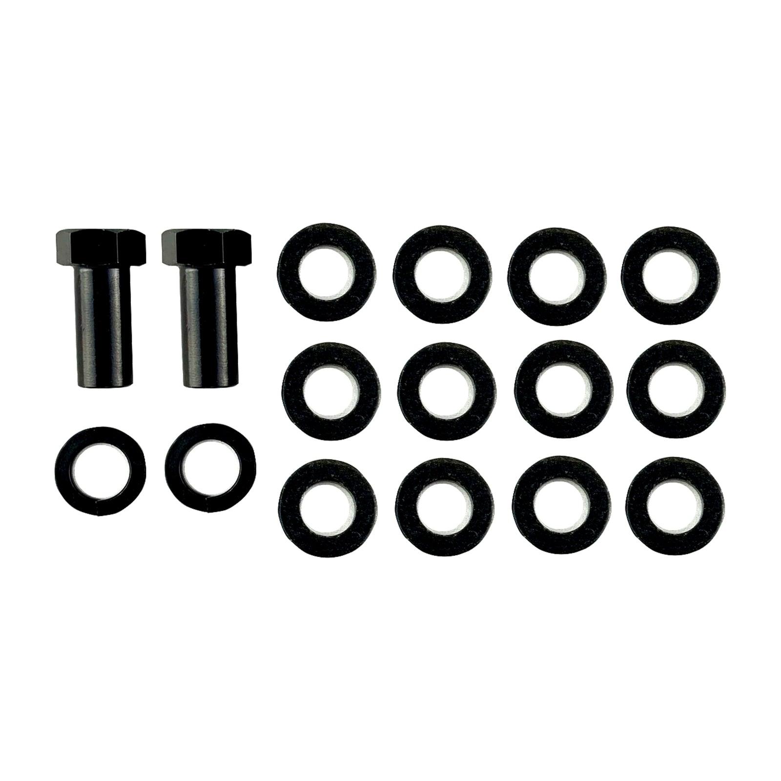 ATI TAILSHAFT CENTRE BEARING SPACER KIT - MAZDA BT50/FORD RANGER 2011-CURRENT - Adrenaline 4X4