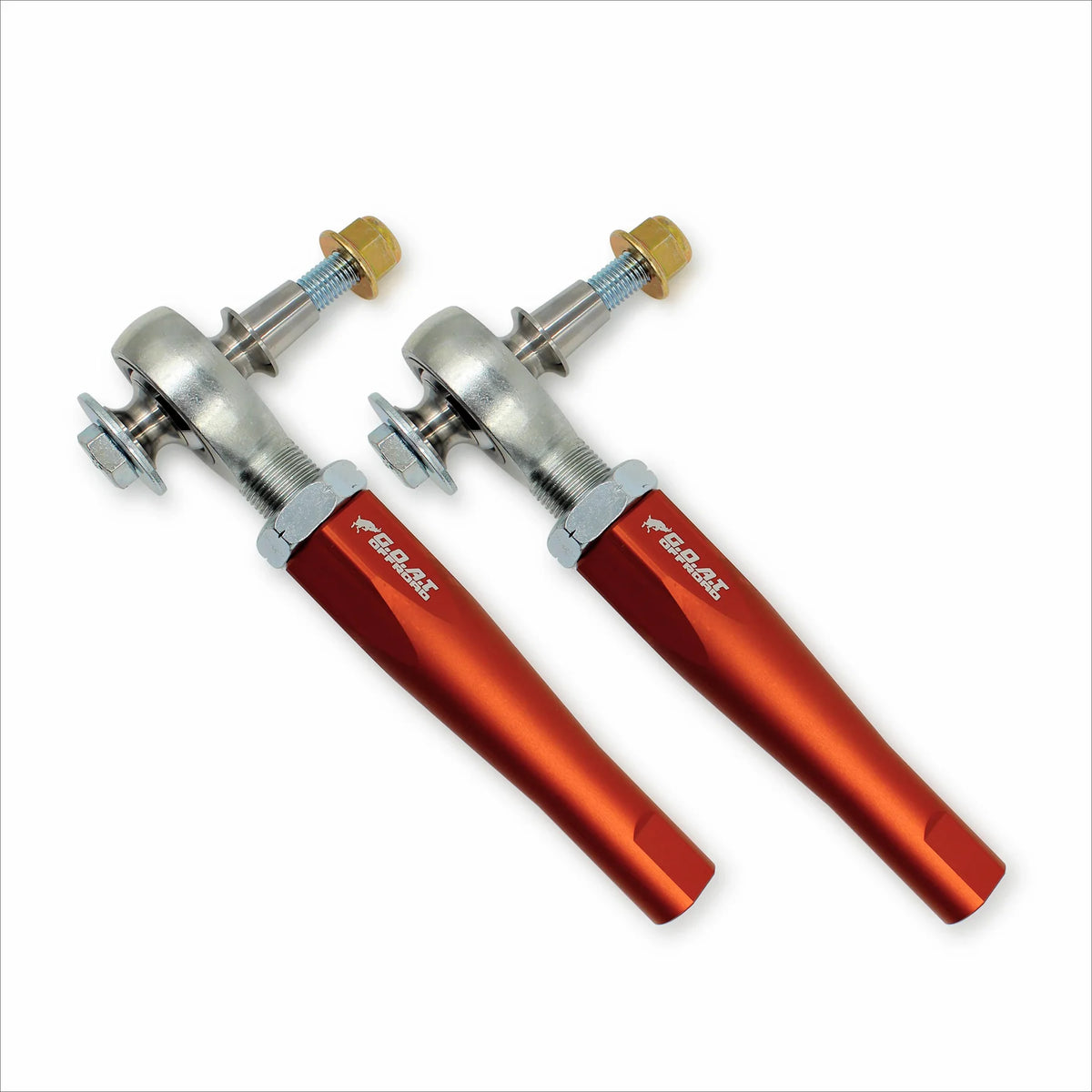 PX RANGER/BT50 HD STEERING TIE ROD ENDS - Adrenaline 4X4