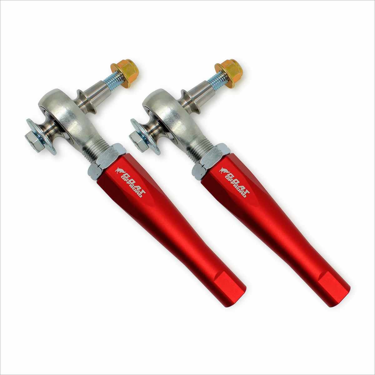 PX RANGER/BT50 HD STEERING TIE ROD ENDS - Adrenaline 4X4