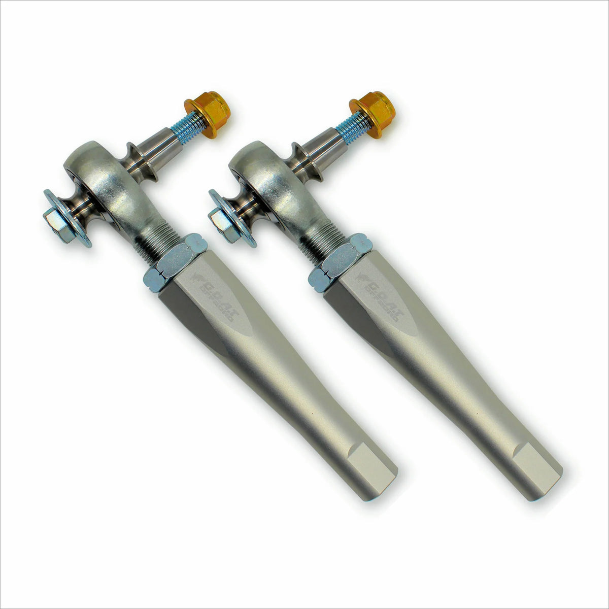PX RANGER/BT50 HD STEERING TIE ROD ENDS - Adrenaline 4X4