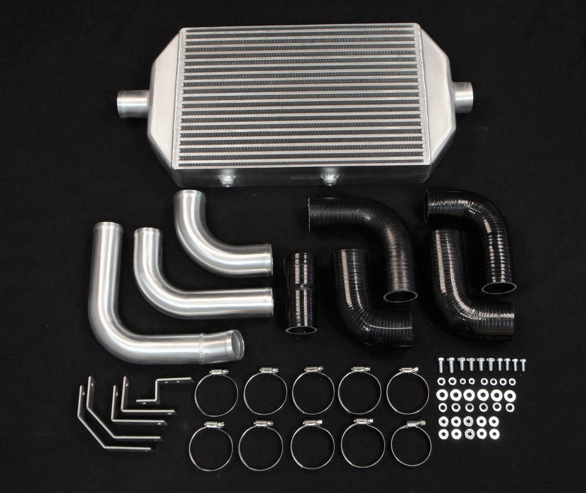 HPD Ranger PK 3LT Intercooler Kit - Adrenaline 4X4