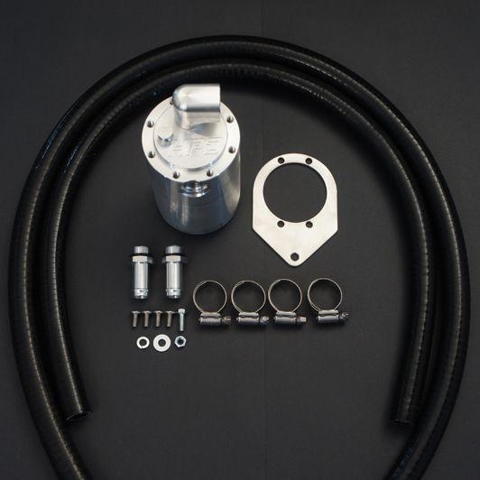 HPD D40 NAVARA/R51 PATHFINDER 2.5LT Catch Can - Adrenaline 4X4