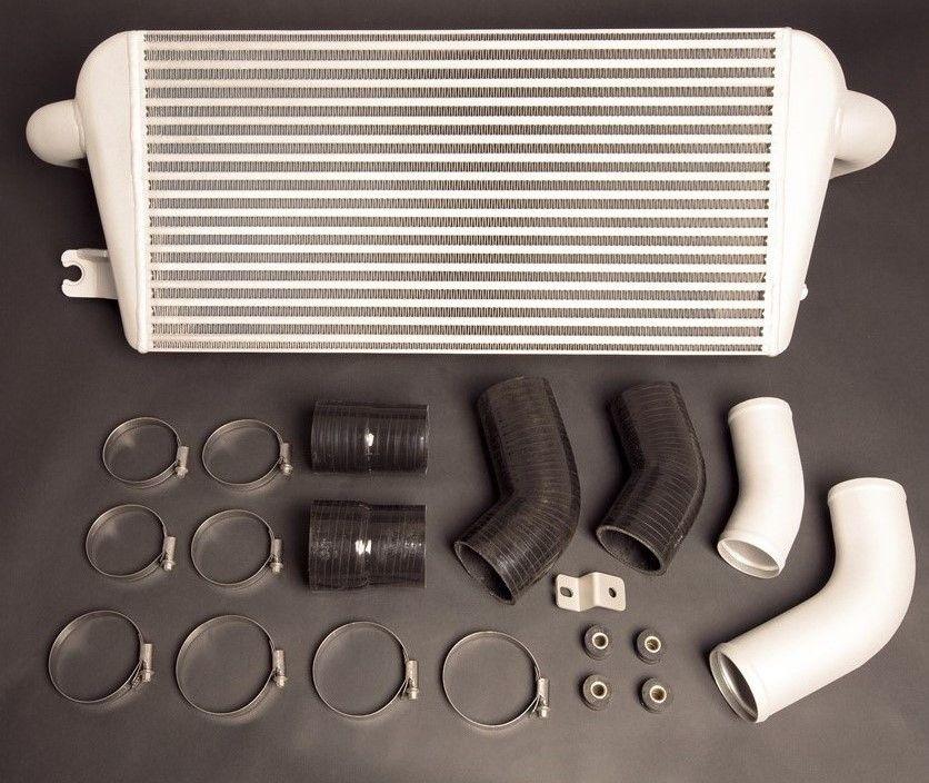 HPD TRITON MQ/MR 2.4L 2015+ Intercooler Kit - Adrenaline 4X4