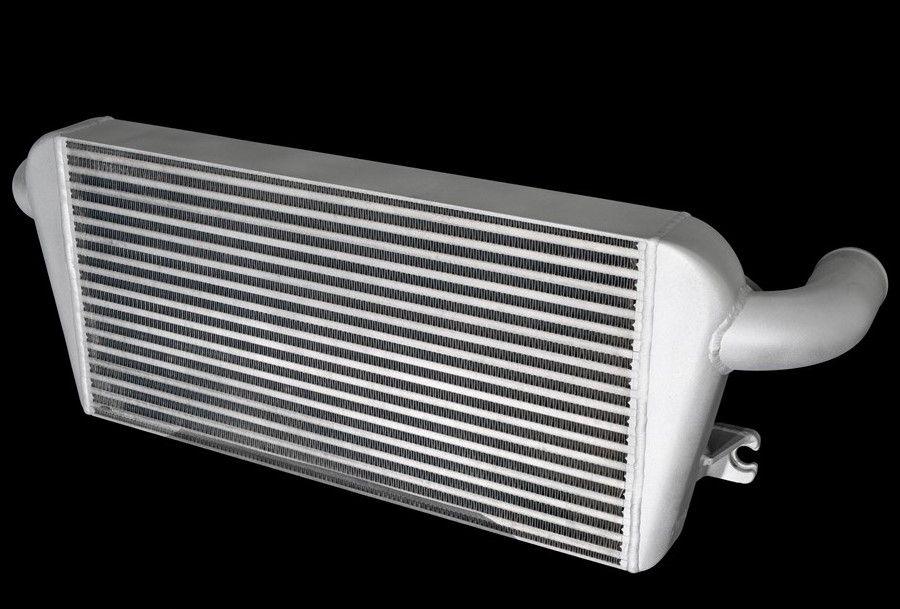 HPD TRITON MQ/MR 2.4L 2015+ Intercooler Kit - Adrenaline 4X4
