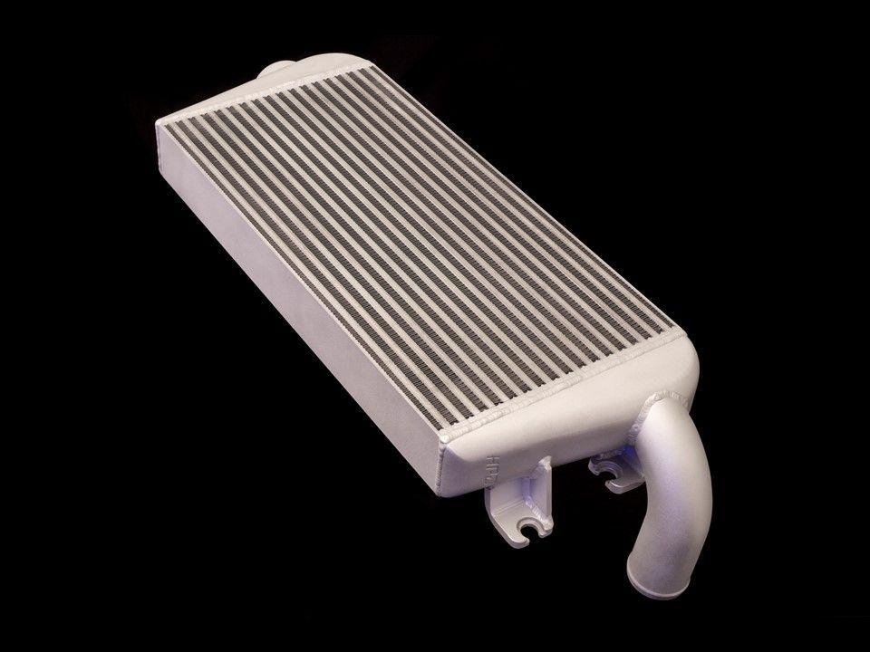 HPD TRITON MQ/MR 2.4L 2015+ Intercooler Kit - Adrenaline 4X4