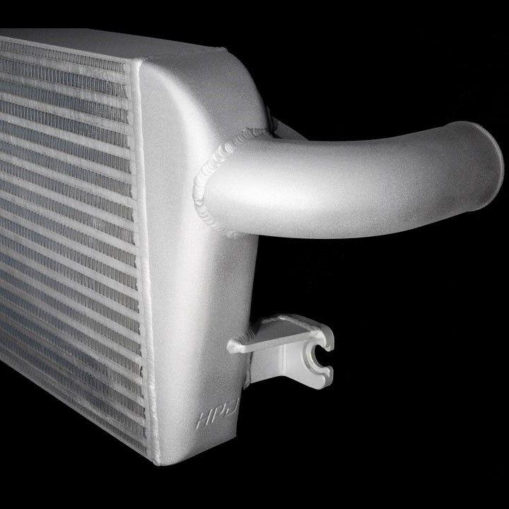 HPD TRITON MQ/MR 2.4L 2015+ Intercooler Kit - Adrenaline 4X4