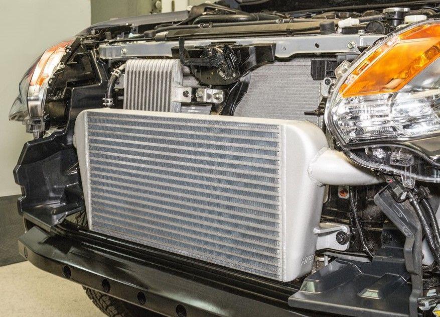 HPD TRITON MQ/MR 2.4L 2015+ Intercooler Kit - Adrenaline 4X4