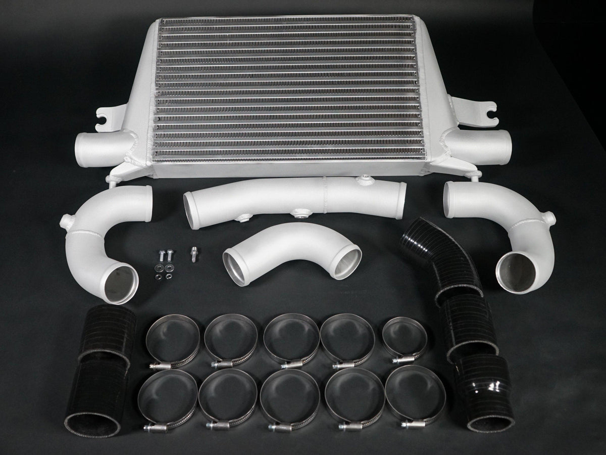 HPD N80 Hilux 2015-2020 Intercooler Kit - Adrenaline 4X4