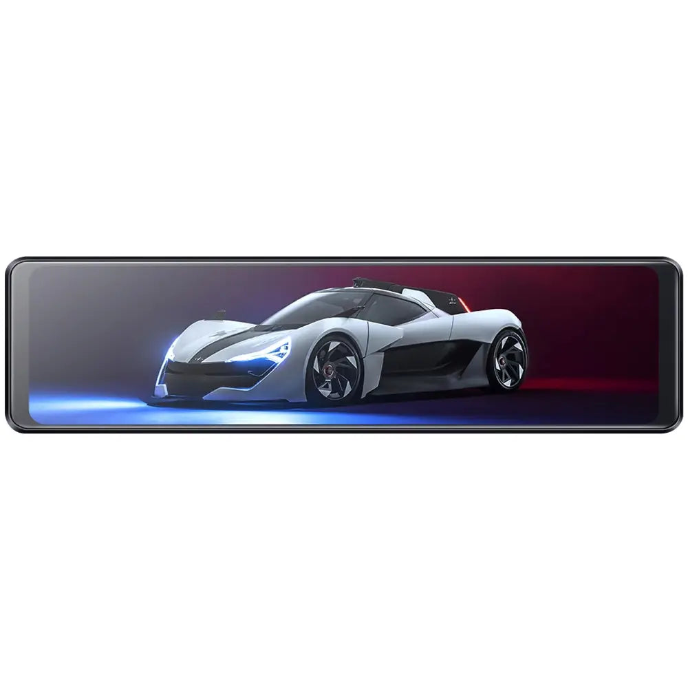 Azdome PG19X 4K mirror dash cam