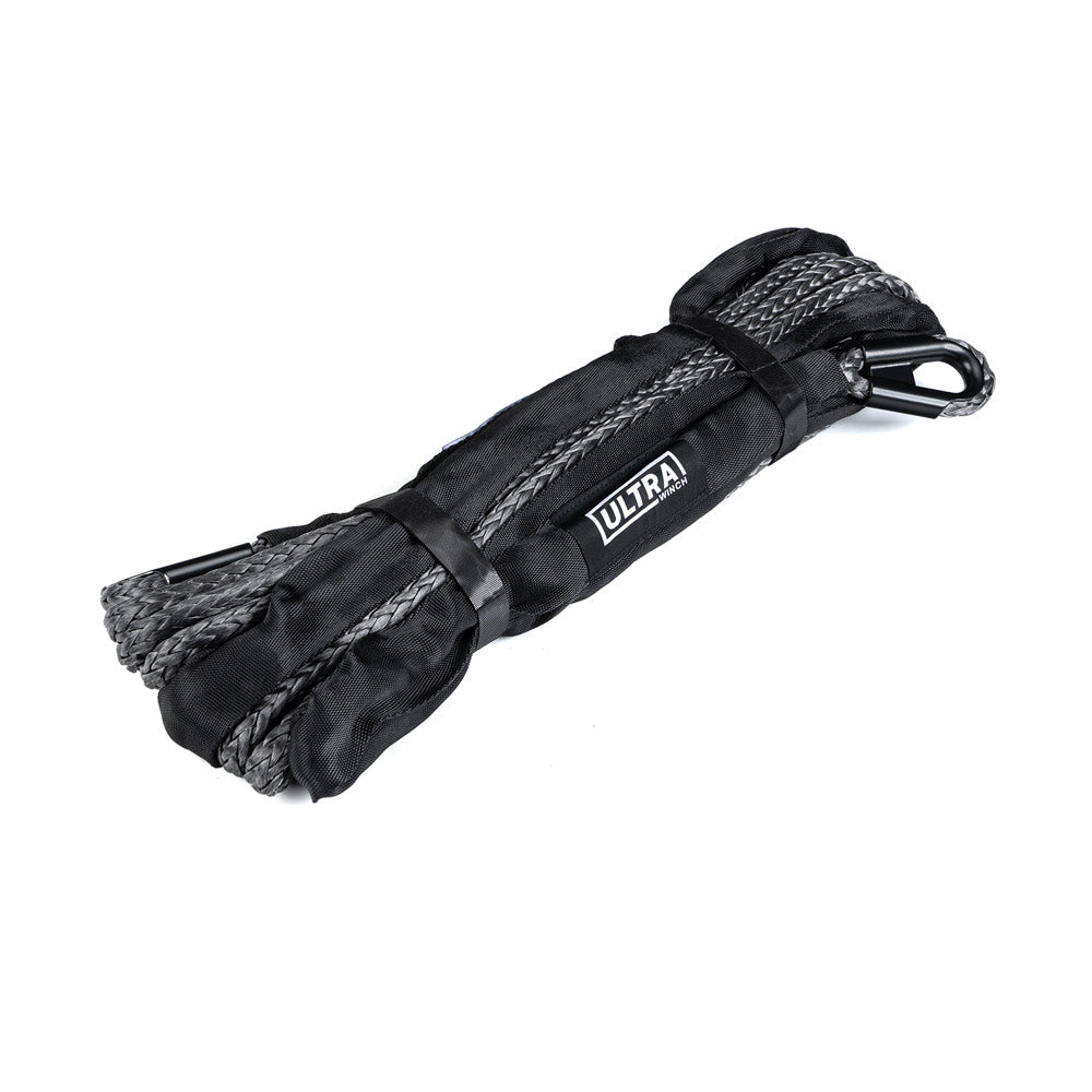 Ultra Winch 20 Meter Rope Extension - Double Eyelet