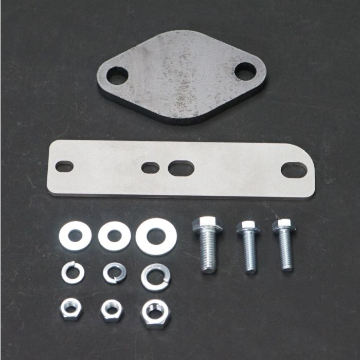 HPD 1HZ Toyota Landcruiser EGR Delete Kit