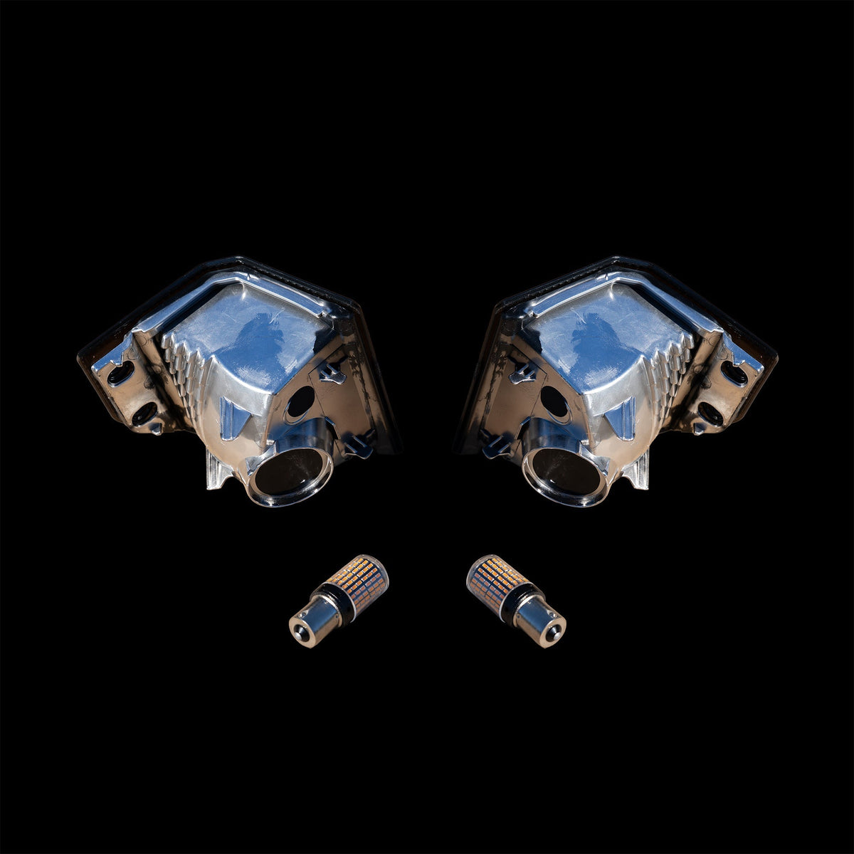 2024+ 70 Series Indicator Bundle