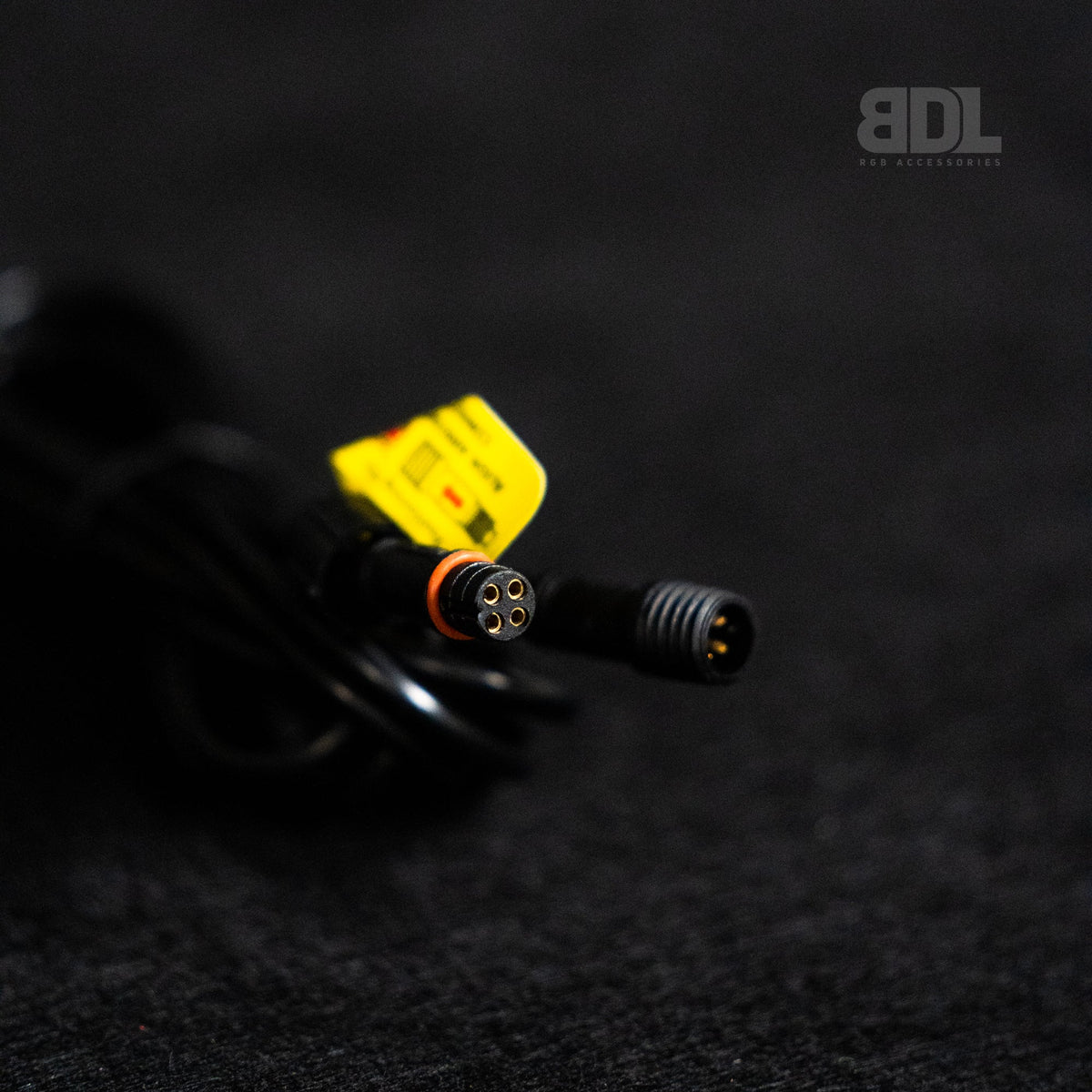 RGB Rock Light Extension Cable