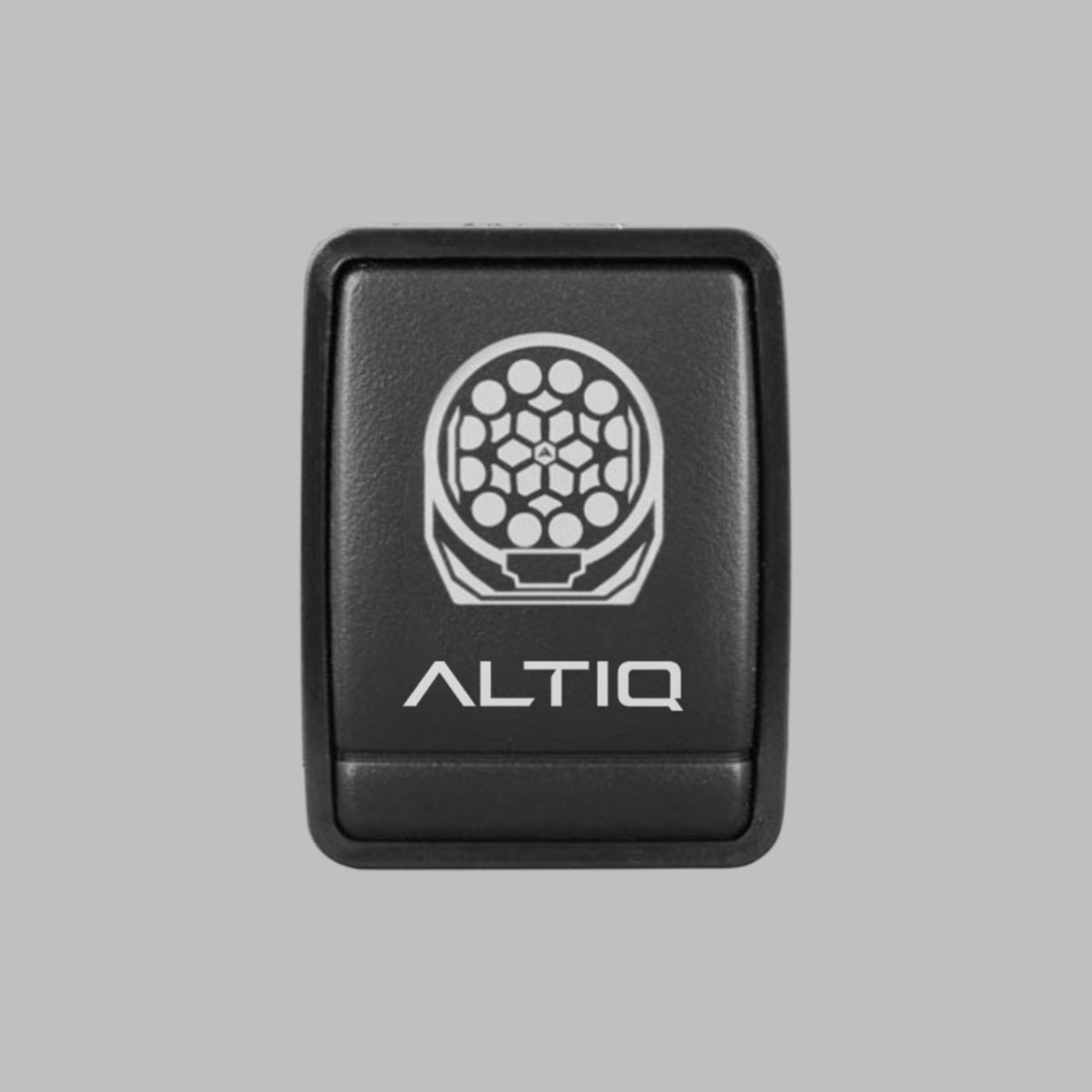 ALTIQ Nissan Short Push Button Switch