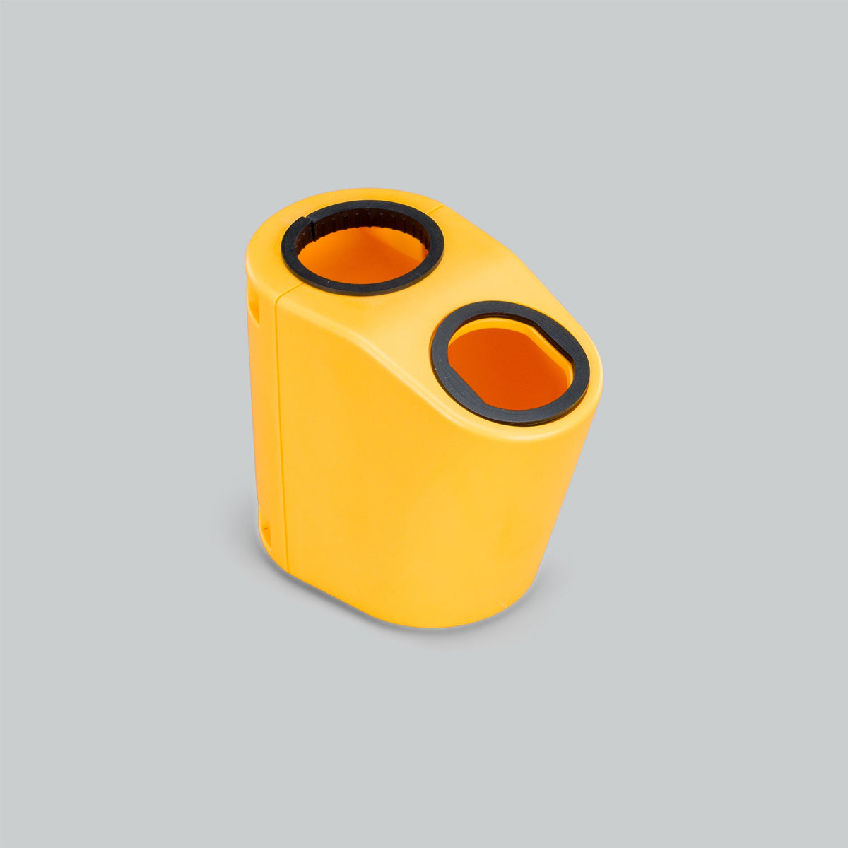 32mm Bar / Pole Mount for 12V Round Accessories