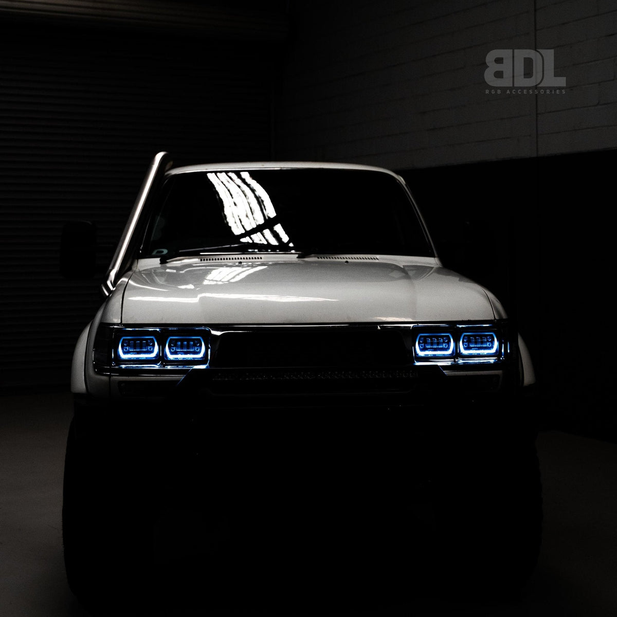80 Series Refresh Bundle #1