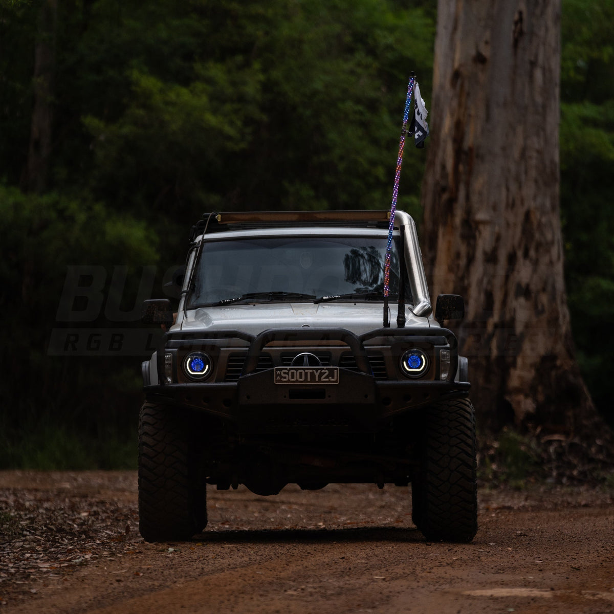 Suzuki Jimny Refresh Bundle #2