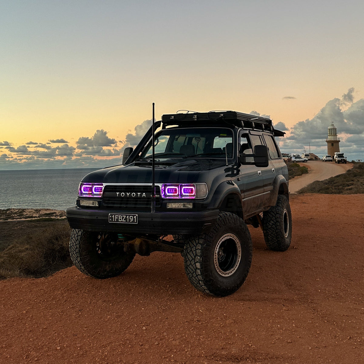 80 Series Refresh Bundle #1