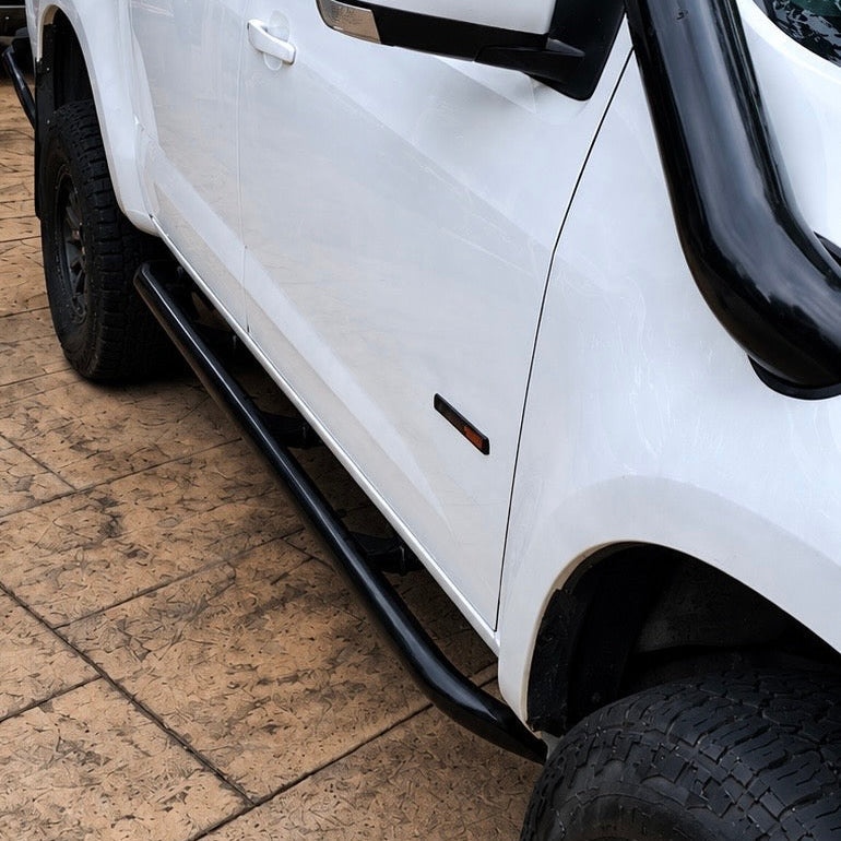 Holden Colorado RG Rocksliders (2012-2020)