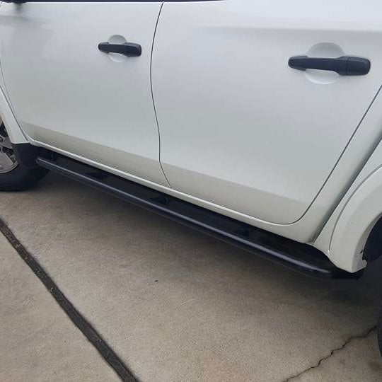 MN/ML Triton Rocksliders (2006-2015)