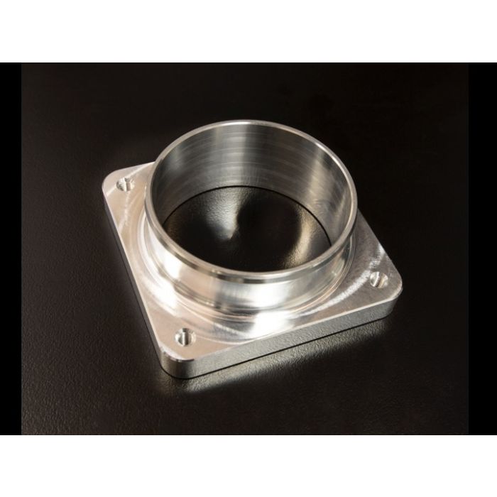 HPD Airflow Meter Adaptor Flange 3″ GU ZD30
