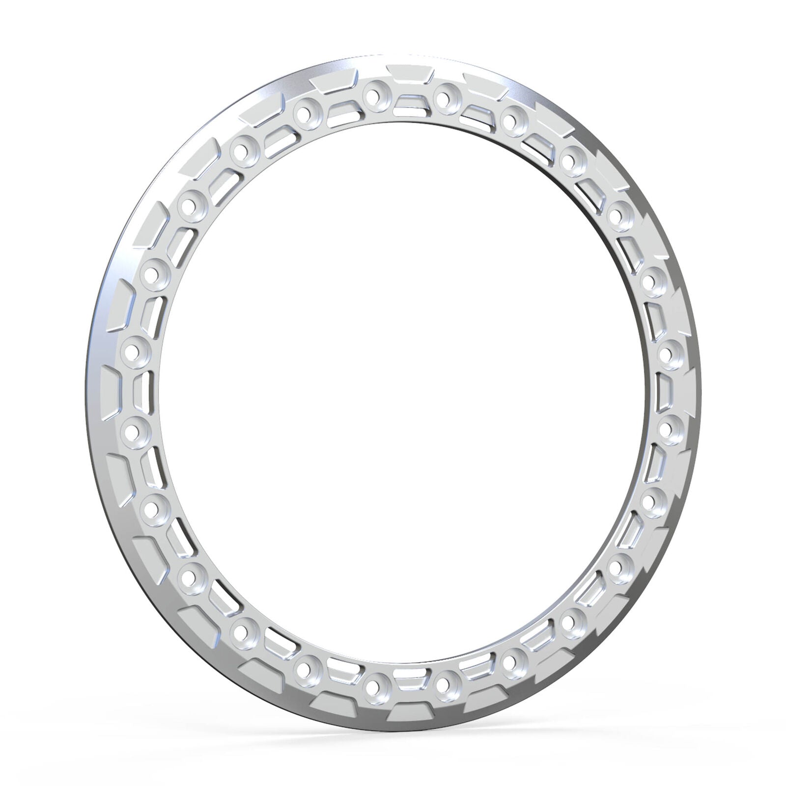 ATI FORGED ALLOY TRUE BEADLOCK RING