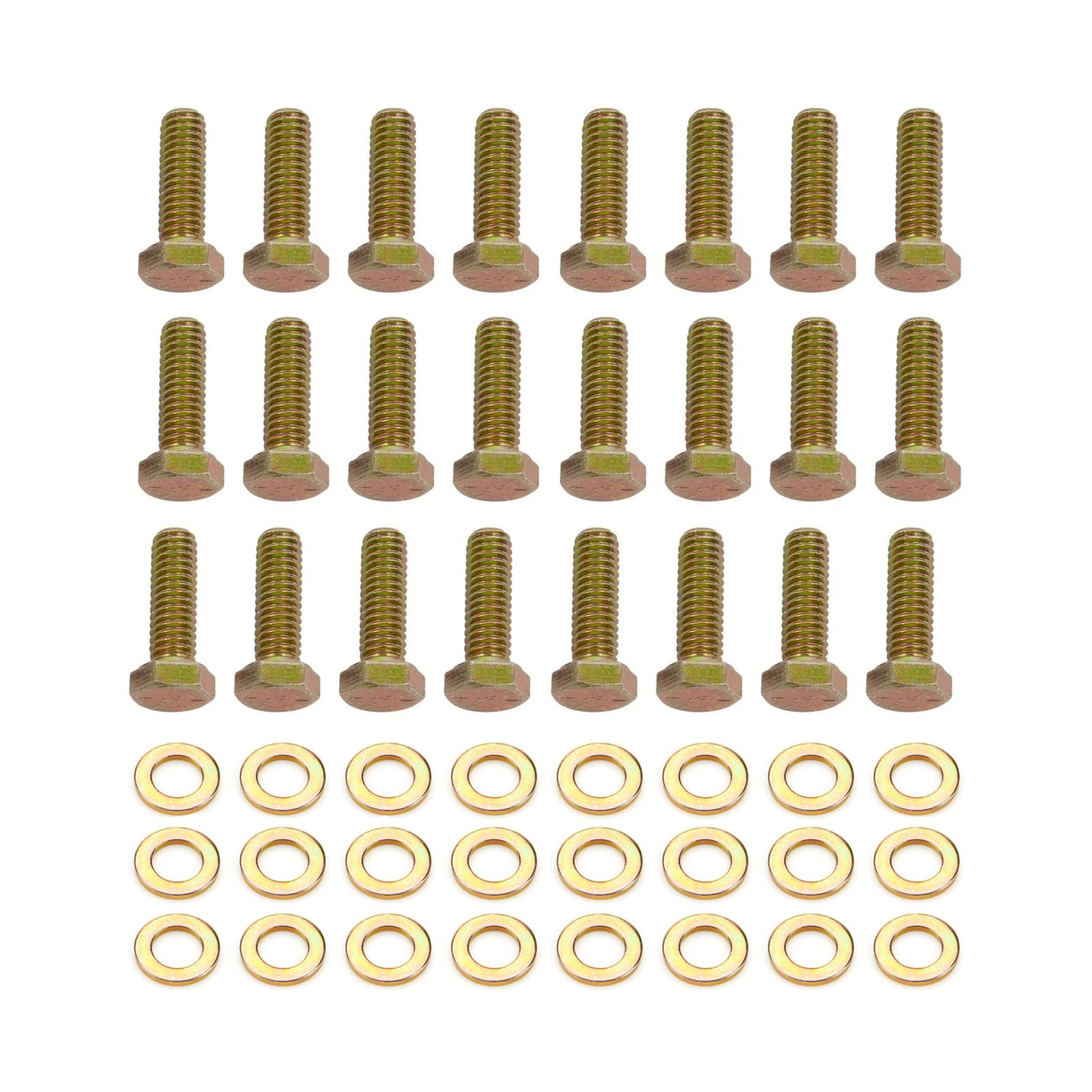 ATI ZINC PLATED TRUE RING HARDWARE KIT