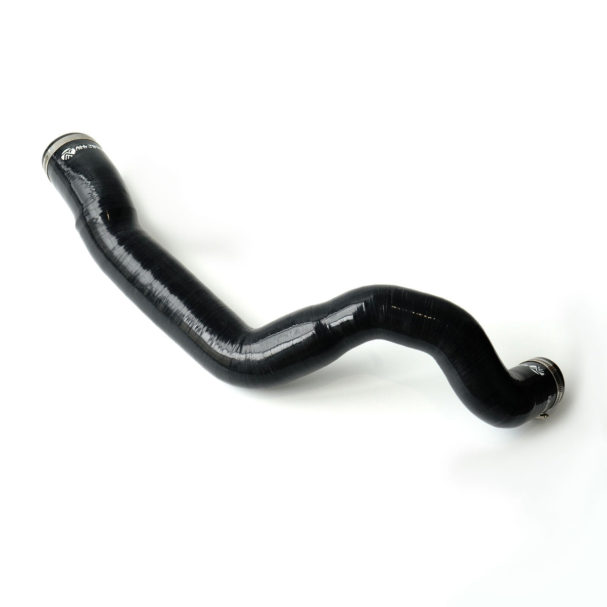ATI SILICONE COLD SIDE INTERCOOLER HOSE UPGRADE - HOLDEN COLORADO 2.8L 2014-2020
