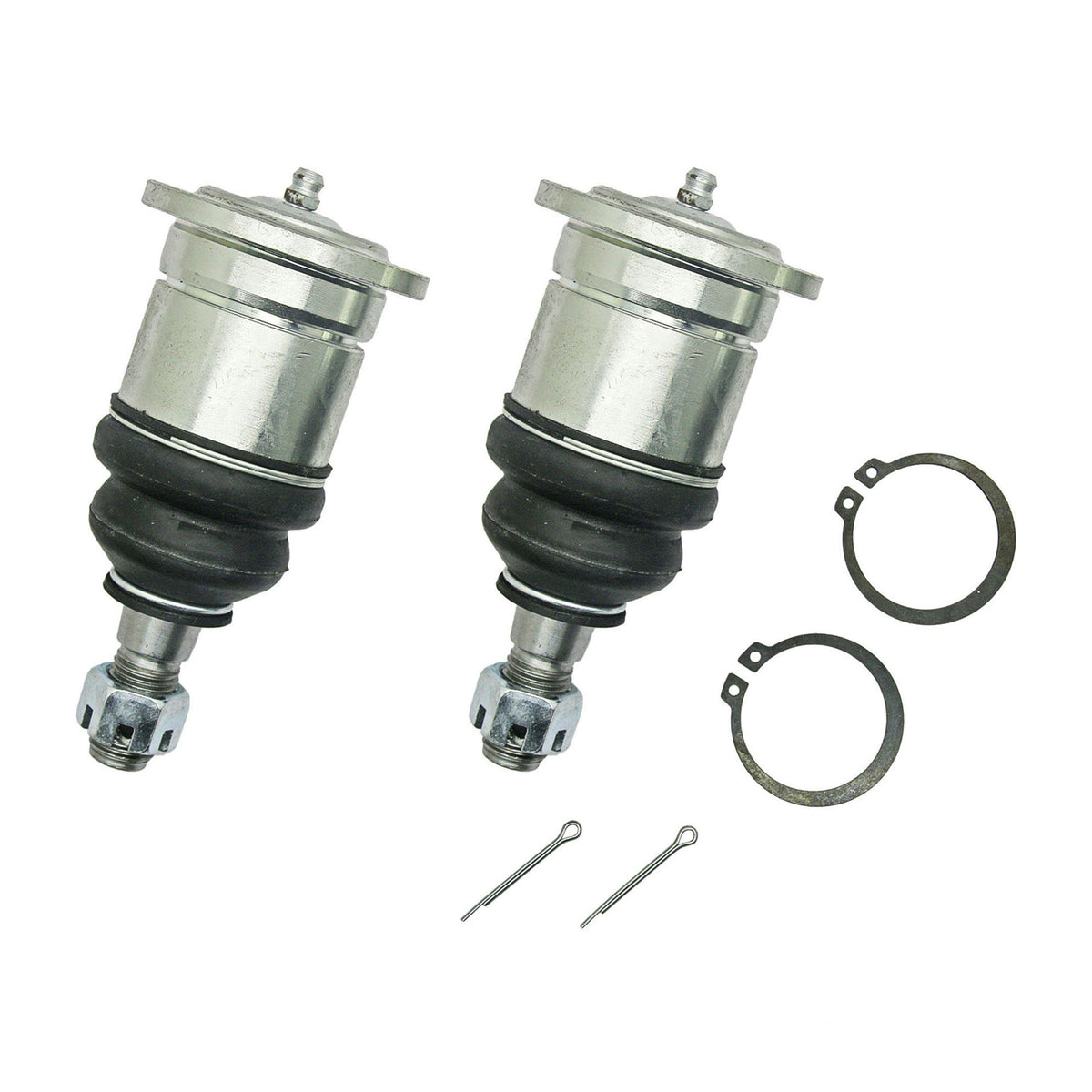 ATI 25MM EXTENDED UPPER CONTROL ARM BALL JOINTS - TOYOTA HILUX 2005-CURRENT