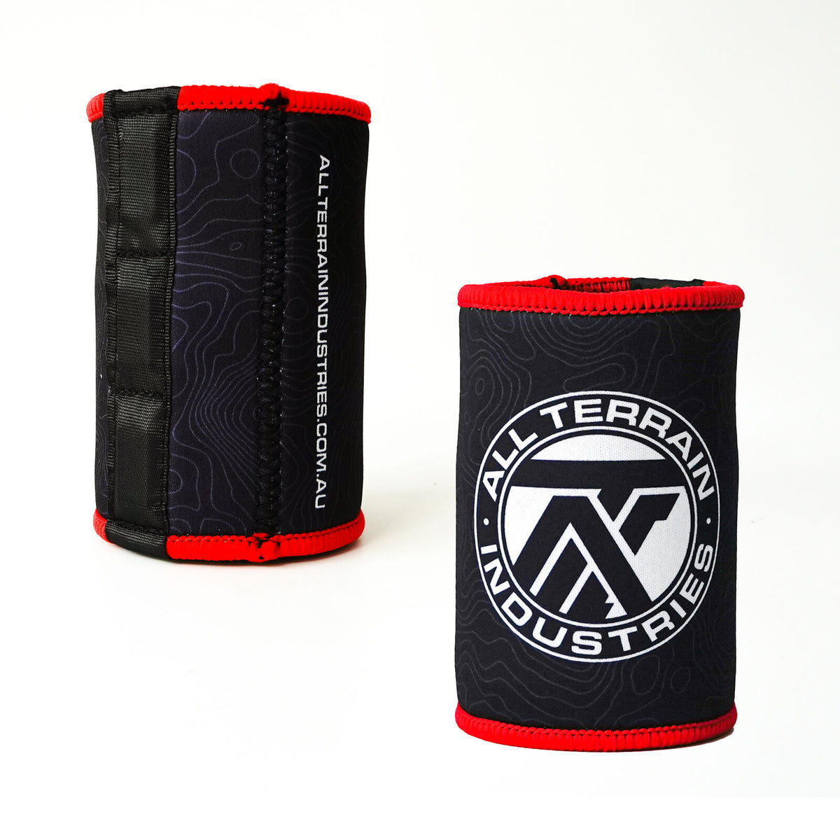 ATI MAGNETIC STUBBY COOLER