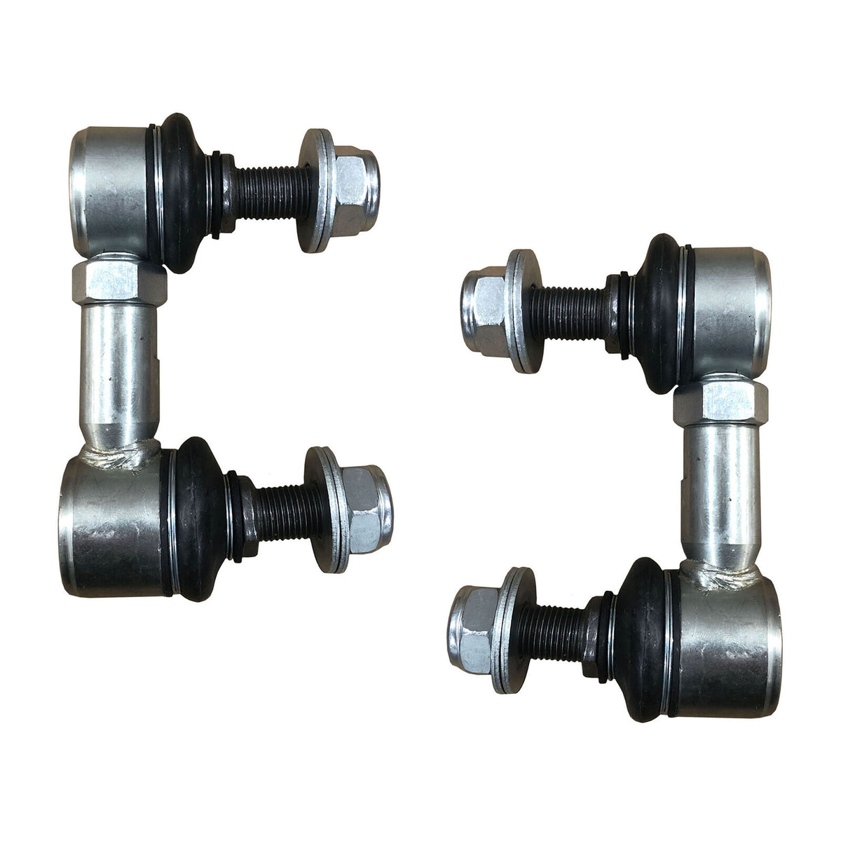 ATI ADJUSTABLE FRONT SWAY BAR LINKS - NISSAN NAVARA D40 D23 NP300 PATHFINDER R51 MERCEDES-BENZ X-CLASS 2005-CURRENT