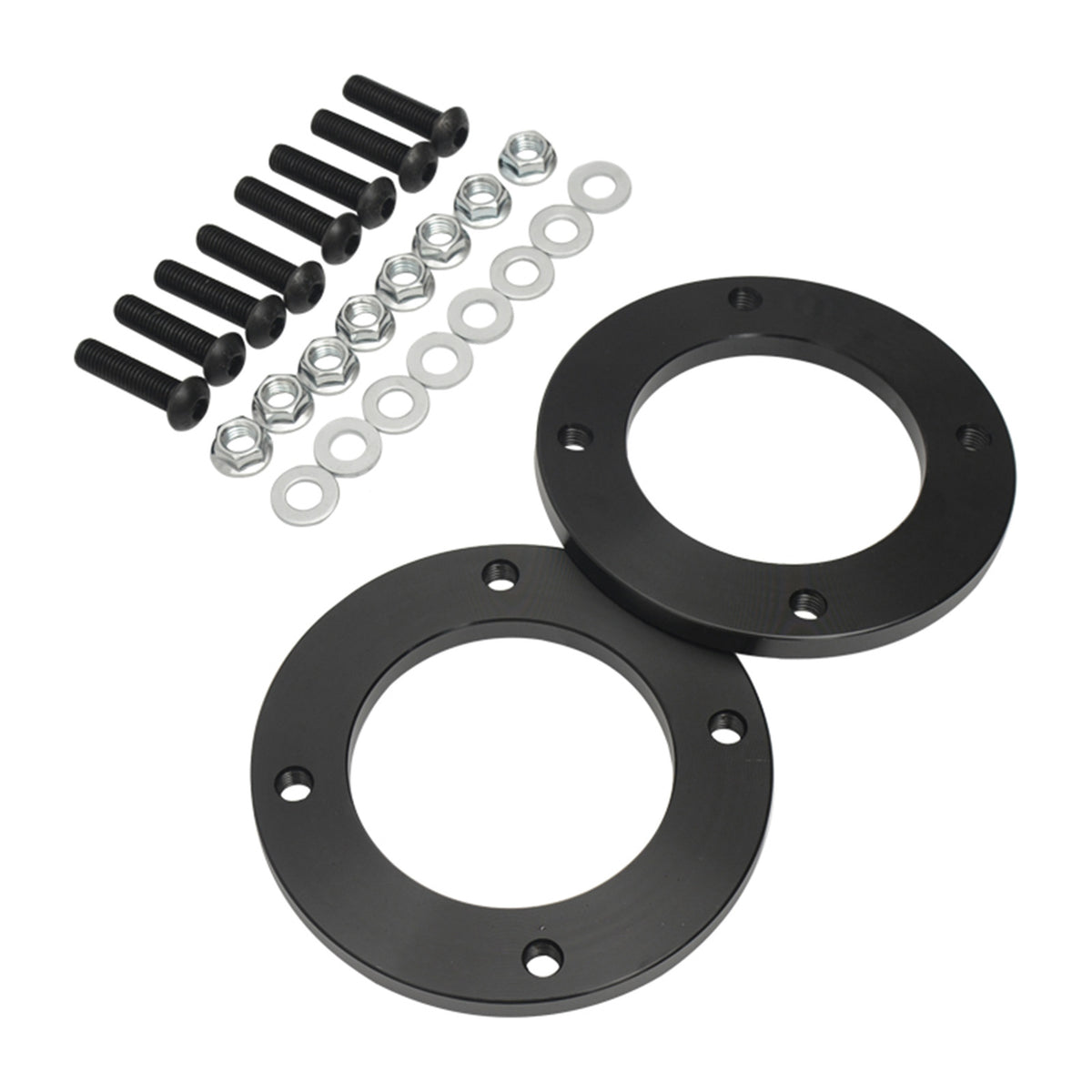 ATI 15MM STRUT SPACERS - TOYOTA LANDCRUISER 200/300 SERIES