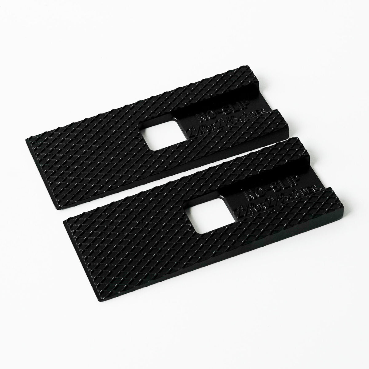 ATI UNIVERSAL 3 DEGREE LEAF SPRING CASTOR CORRECTION WEDGE 10MM CASTER