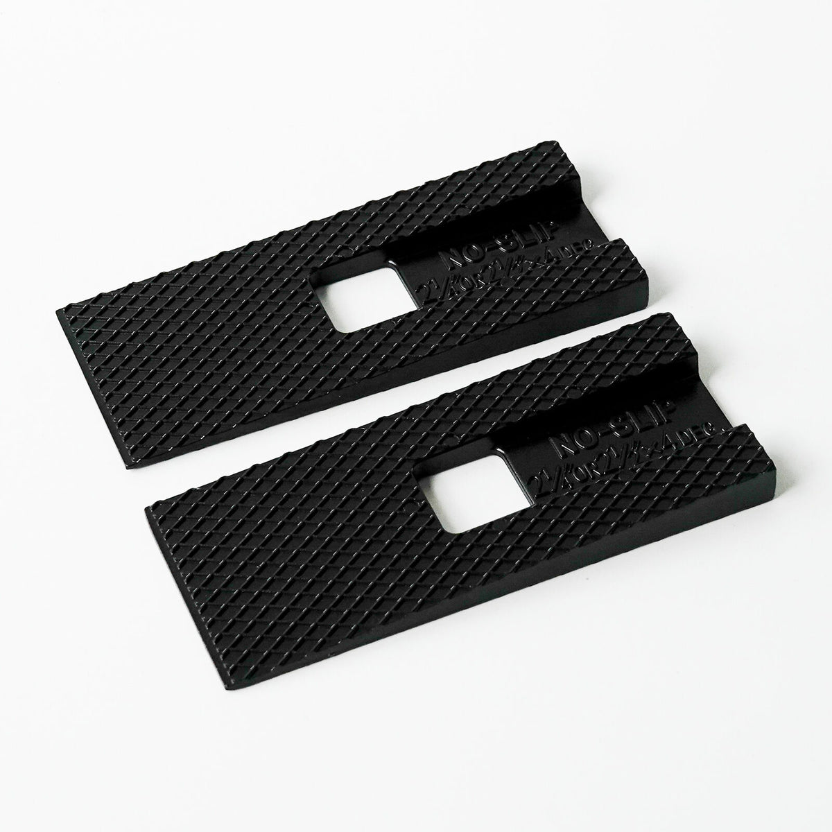 ATI UNIVERSAL 4 DEGREE LEAF SPRING CASTOR CORRECTION WEDGE 12MM CASTER