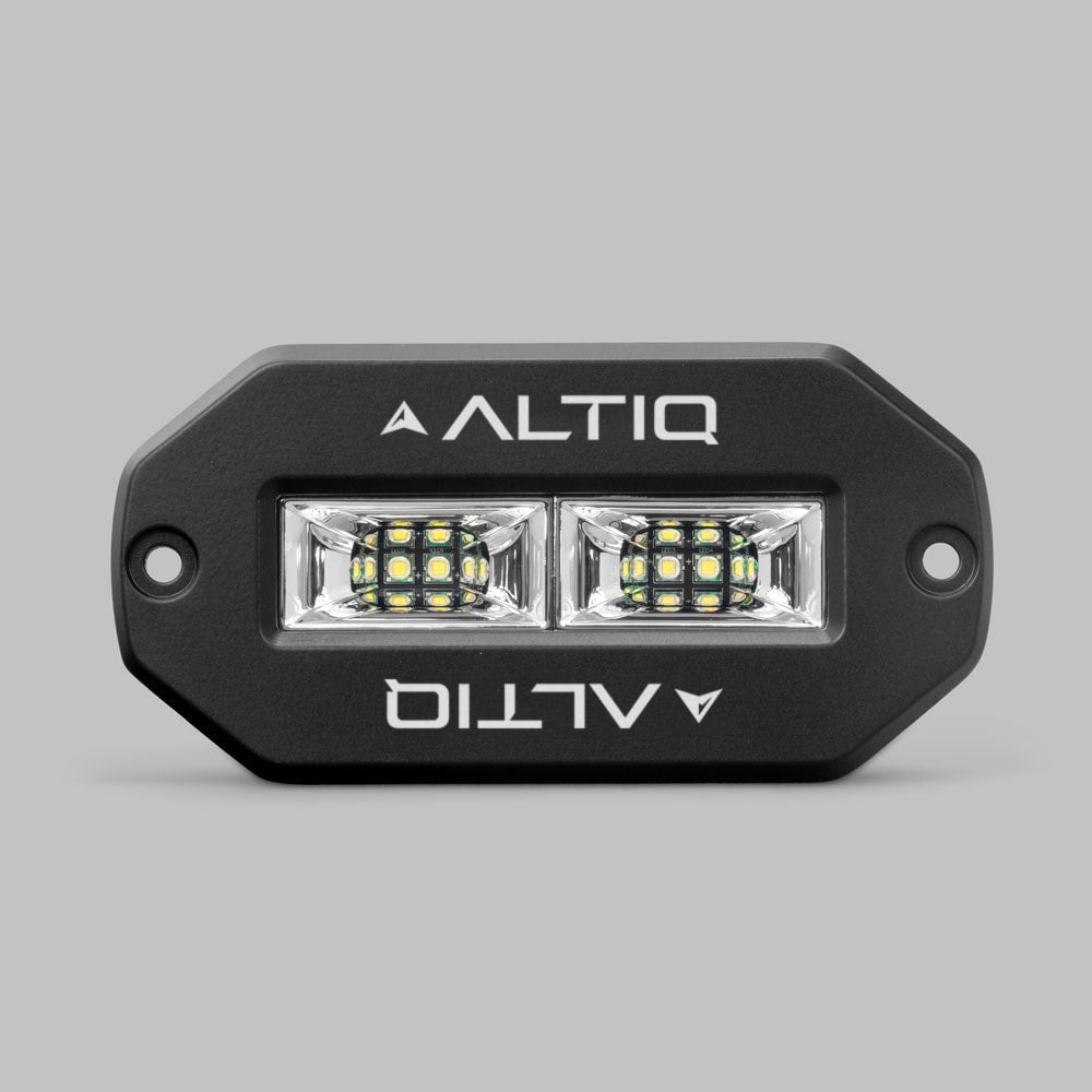 ALTIQ™ CX4 Scene Flush Mount - LED Work Light